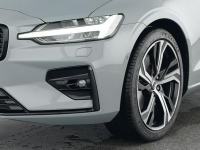 Volvo V60 B4(B) Plus Dark *Gwarancja*FV23%* Tychy - zdjęcie 10