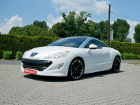 Peugeot RCZ 1.6 THP 156KM Eu5 -1 Wł od 4 lat -Zobacz