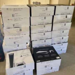 Nowy, Xbox, Sony PS5 Pro, Sony PS5, Meta, iPhone 16, iPhone 16 Pro