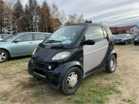 Smart inny Micro 600 Benzyna 2000r. Tanio Możliwa Zamiana !