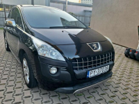 Peugeot 3008 2.0 HDi 150KM Grunwald - zdjęcie 1