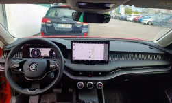 Škoda Superb 2.0 TDI SCR Selection D, DSG, bezwypadkowy, serwisowany Tychy - zdjęcie 11