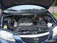 Mazda Premacy Skarżysko-Kamienna - zdjęcie 6