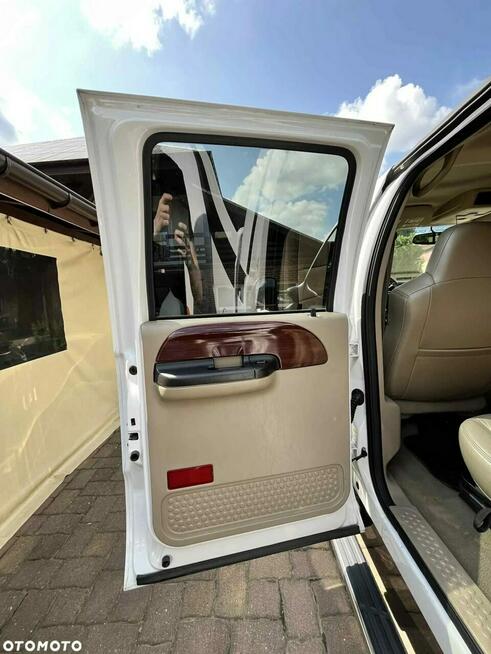 Ford F350 Gizałki - zdjęcie 11