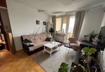 2-pokojowe mieszkanie na sprzedaż Ochota