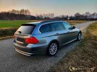 BMW Seria 3 E90/E91/E92/E93 2.0 320D lift NOWY ROZRZĄD klima Łódź - zdjęcie 3