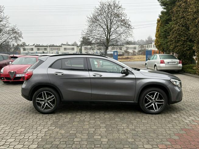 Mercedes GLA 220 Rezerwacja Tarnowskie Góry - zdjęcie 4