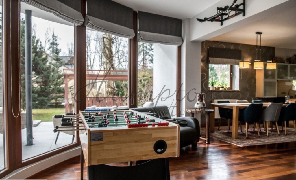 Dom z pięknym ogrodem 4 pokoje Piaseczno Piaseczno - zdjęcie 6