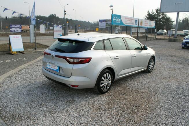 Renault Megane Business F-vat Gwarancja Salon PL Warszawa - zdjęcie 6