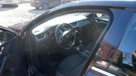 Skoda Octavia 2.0 TSI Bytom - zdjęcie 5