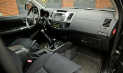 Toyota Hilux 3,0 2014 rok Gorzów Wielkopolski - zdjęcie 7