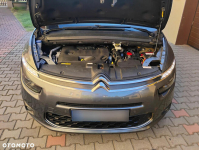 Citroen C4 GRAND Picasso 2016, 2.0HDI-150KM. AUTOMAT. XENON. Parczew - zdjęcie 5