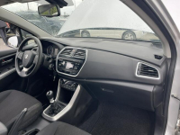 Suzuki SX4 S-Cross HAK Hybryda Klimatronik Oryginalny przebieg Gliwice - zdjęcie 12