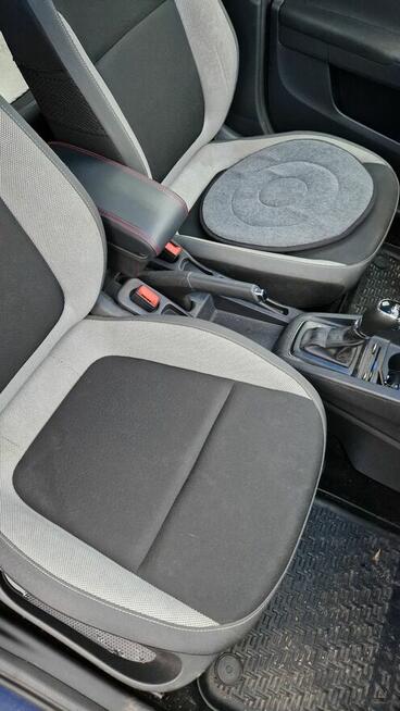 Zamienie na elektryka, hybryde Wodzisław Śląski - zdjęcie 9