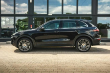 Porsche Cayenne S 3.0 TDI 262KM Salon PL, Serwisowany, FV 23% Łódź - zdjęcie 7