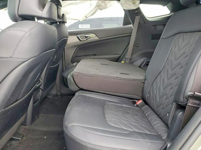 Kia Sportage / HYBRYDA / 4x4 / bogata wersja / Tarnów - zdjęcie 10