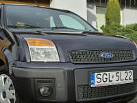 Ford Fusion I-właściciel, krajowy, bezwypadkowy Rydułtowy - zdjęcie 6