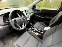 Hyundai Tucson 1.7 Diesel/Kamera/Grzana kierownica/Navi/Gwarancja/ Skarszewy - zdjęcie 5