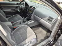 Volkswagen Golf 2008r, 2x Pakiet chrom, Nowy Rozrząd, Bardzo Zadbany Radom - zdjęcie 11