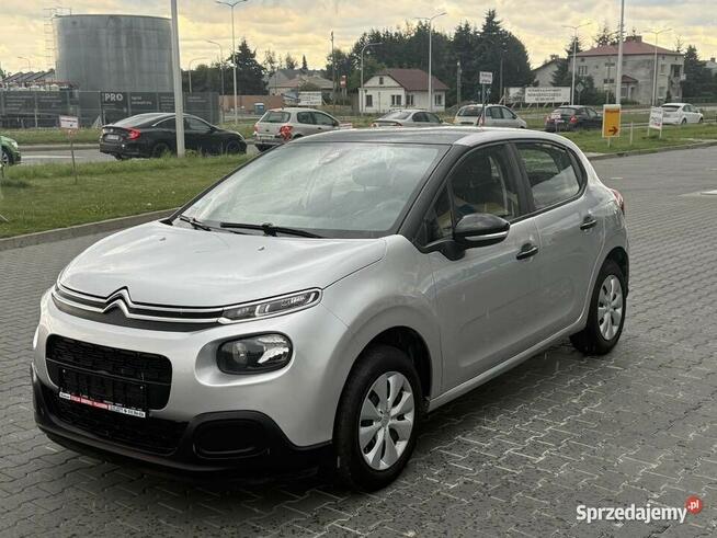 Citroen C3 Krosno - zdjęcie 2
