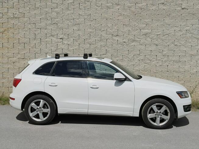 Audi Q5 Łódź - zdjęcie 7