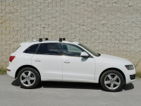 Audi Q5 Łódź - zdjęcie 7