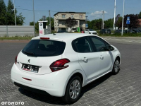 Peugeot 208 PureTech 82 Start &amp; Stop Active Krosno - zdjęcie 4