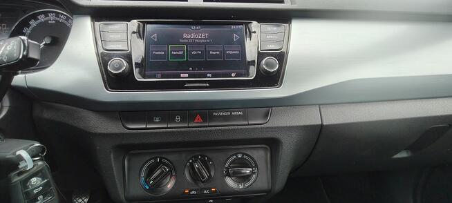 Škoda Fabia MPI,krajowy, instalacja gazowa. Goczałkowice-Zdrój - zdjęcie 10