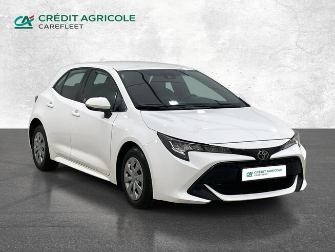 Toyota Corolla 1.2 T Comfort Hatchback LPG Warszawa - zdjęcie 3