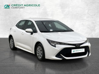 Toyota Corolla 1.2 T Comfort Hatchback LPG Warszawa - zdjęcie 3