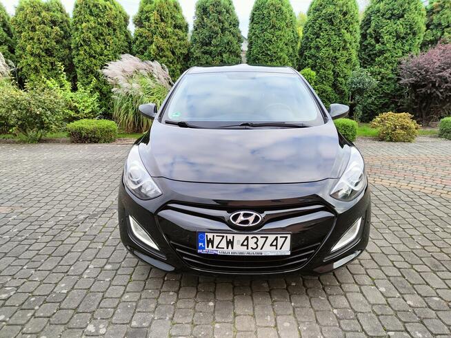 Hyundai i30 benzyna+LPG Super Stan Radom - zdjęcie 3