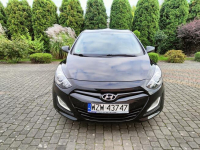 Hyundai i30 benzyna+LPG Super Stan Radom - zdjęcie 3