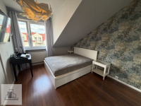 3 pokoje, duzy salon, balkon + dodatkowe poddasze | osiedle strzeżone Warszawa - zdjęcie 11