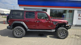 Wrangler 3.6 B  80th Anniversary  Fak Vat 23 Karczew - zdjęcie 7