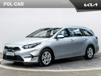 Kia Ceed SW 1.5 T-GDI 7DCT  Wersja M 160KM Salon Polska