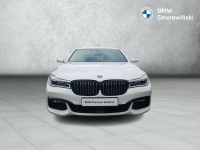 750d xDrive, M Pakiet, Harman Kardon, Driving Assistant Plus, LED Poznań - zdjęcie 8