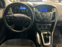 Focus 1.6 95km NAVI czujniki KLIMA bezwypadek SERWIS 2011 Tychy - zdjęcie 5