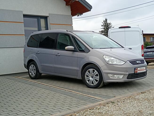 Ford Galaxy 7-OSOBOWY Chełm Śląski - zdjęcie 2