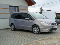 Ford Galaxy 7-OSOBOWY Chełm Śląski - zdjęcie 2