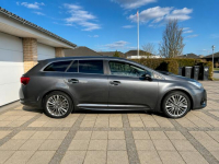 Toyota Avensis Sadlno - zdjęcie 3