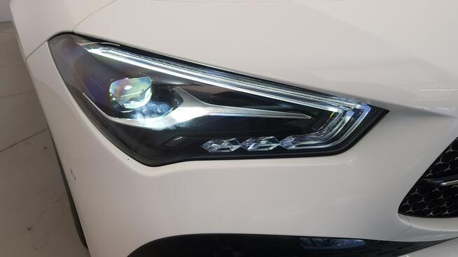 Mercedes CLA 220 D AMG Line! Z Polskiego Salonu! Faktura VAT! Warszawa - zdjęcie 11