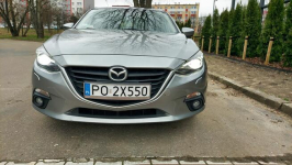 Mazda 3 Poznań - zdjęcie 11