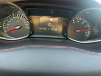 Peugeot 308 GT Line Skóra Kamera Podgrzewanie Gliwice - zdjęcie 8