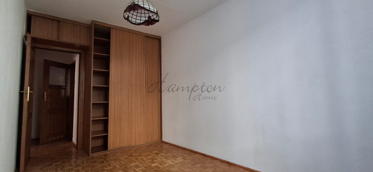 3 pokojowe mieszkanie na Saskiej Kępie na sprzedaż Warszawa - zdjęcie 8