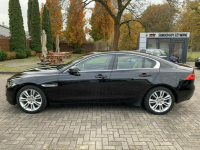 Jaguar XE 2.0d 180 KM Kraków - zdjęcie 5