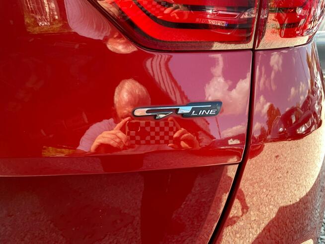 Kia Sportage GTLine,piękny zadbany Kanie - zdjęcie 7