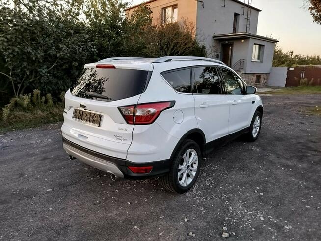 Ford Kuga 1.5, Lift , asystent parkowania, książka serwisowa Jarocin - zdjęcie 6