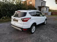 Ford Kuga 1.5, Lift , asystent parkowania, książka serwisowa Jarocin - zdjęcie 6