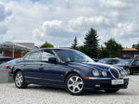 Jaguar S-Type, 2000