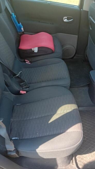 Sprzedam Renault scenic ii Rzetnia - zdjęcie 7